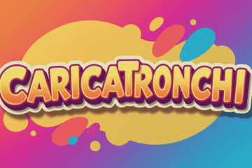 Caricatronchi Blog Image