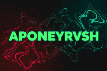 Aponeyrvsh Blog Image
