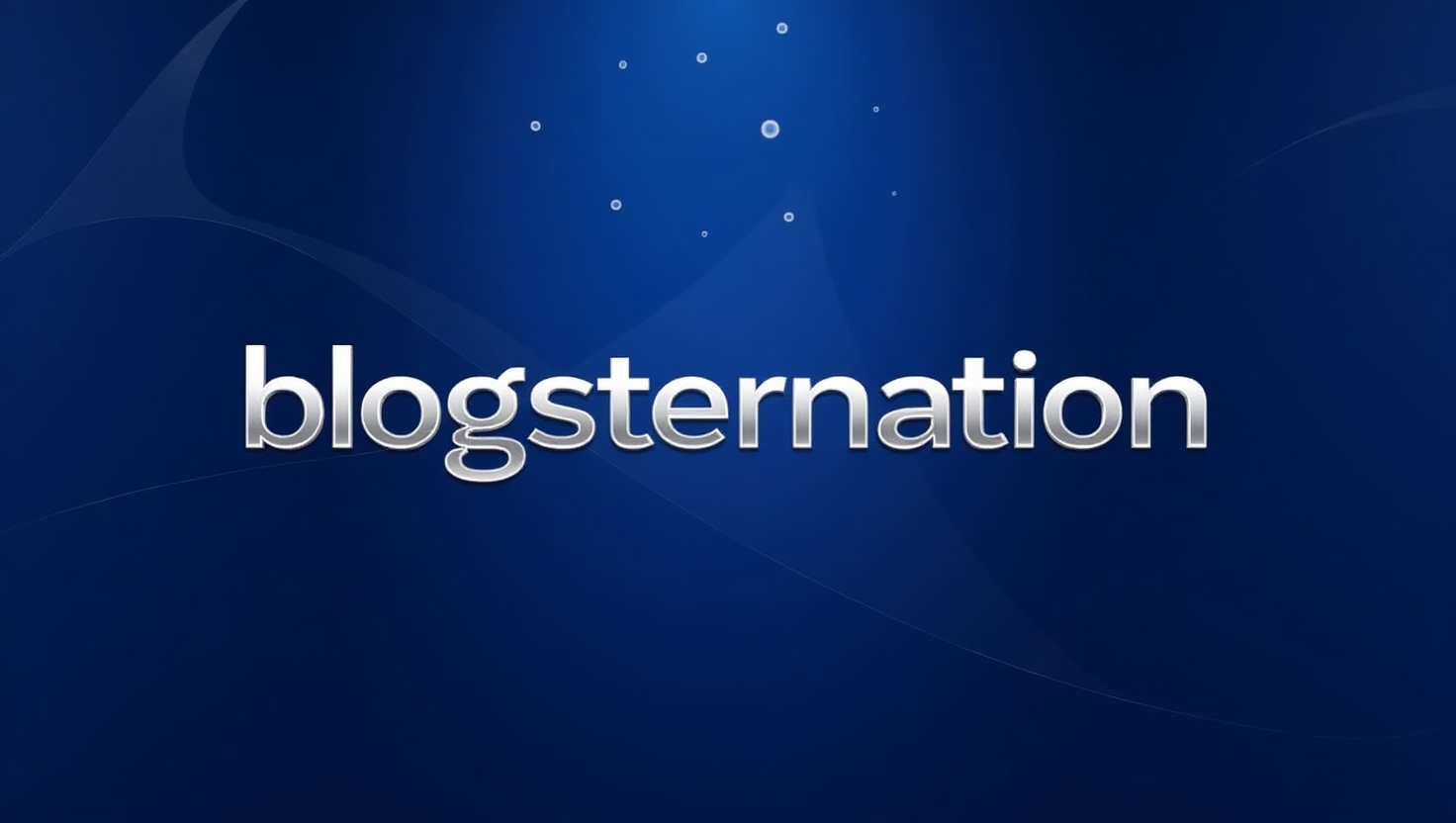 Blogsternation.com blog image