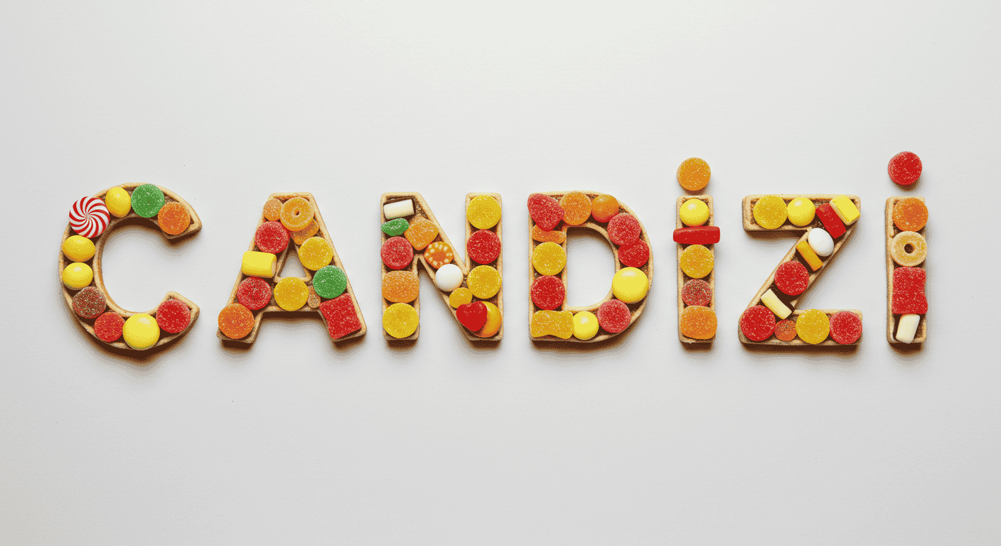 Candizi Blog Image
