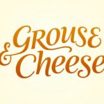 Grouse Cheese