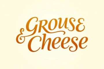Grouse Cheese