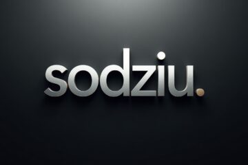 Sodziu