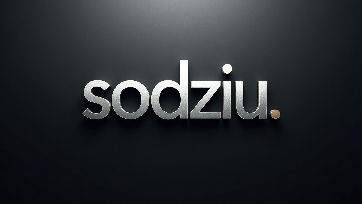 Sodziu