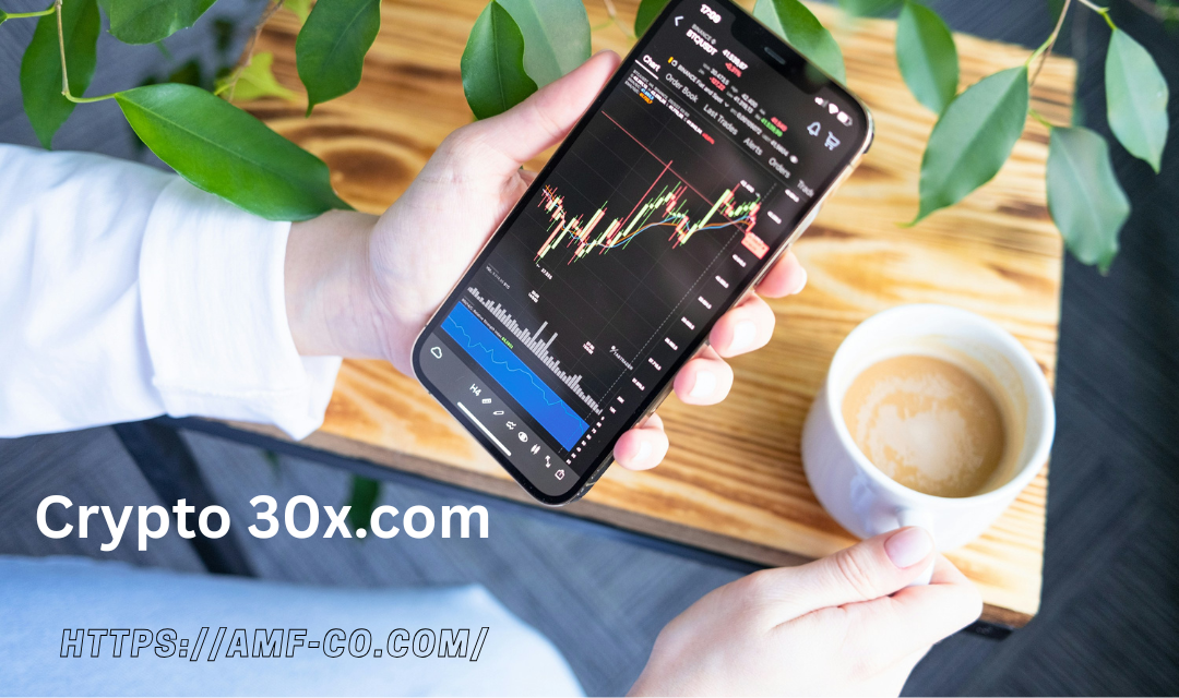 crypto 30x.com