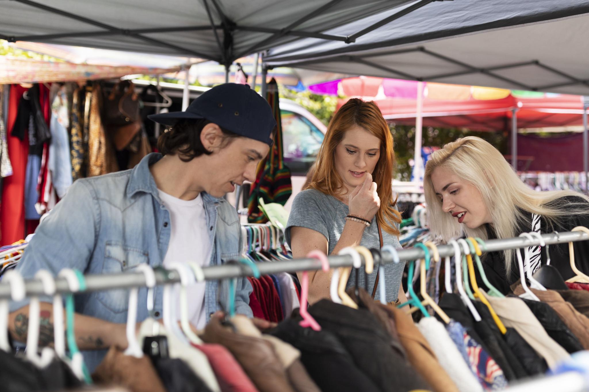 How Small Boutiques Can Compete with Big Retailers